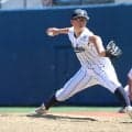 岩倉が二松学舎大付にコールド負け、初回にまさかの大量8失点…29年ぶりの甲子園切符ならず【東東京】