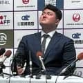 佐々木麟太郎がマーリンズ入団を表明　「厳しい世界が待っている」