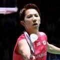 【バドミントン】男子シングルス・渡辺航貴が初V逃す、日本勢３人目の快挙ならず／ジャパンOP