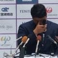 佐々木麟太郎の「強い意志を尊重」　父・洋氏が鷹に“お詫び”「貴重なドラフト1位枠を無駄に」