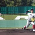 【高校野球】大阪桐蔭・西谷監督、バントの場面に「僕らちょっと何とも言えないんで」／一問一答