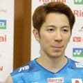 渡辺航貴がジャパンＯＰ準優勝　世界ランク５位にストレート負けも決勝進出に「すごく良い価値、財産になった」