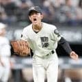 【高校野球】駒大苫小牧、19年ぶり夏の甲子園へあと１勝　昨年優勝の北海に競り勝つ／南北海道