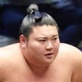 元十両の幕下・大花竜が勝ち越しに王手　「場所前は調子が良くなかったがいまのところは体が動いている」