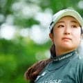 悔し涙からのリスタート 逆転2勝目の阿部未悠「面白いゴルフができた」