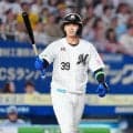 【ロッテ】井上広大が１軍に合流「ファームでやってきたことを、しっかりそのまま出せれば」