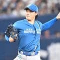 日本ハムが対オリックス７連勝　５カードぶり勝ち越しで貯金１１　清宮幸が先制１１号２ラン、山崎が５回１失点で３勝目