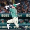 【阪神】糸原健斗が１軍登録　代打の切り札期待　前日６回２失点黒星の伊藤将司が登録抹消