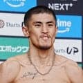 「逆輸入ボクサー」秋次克真が日本でのプロ初勝利へ　環境変えて臨む一戦「今回は負けられない」