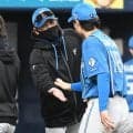 日本ハム・新庄監督　オリックス応援団のコールに異例の言及「『闘志を燃やせ』『気合を入れろ』。あれは響かない。変えてほしいな、と」２４年には自軍応援団にも提言