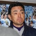 佐々木麟太郎の父・洋氏「ドラフト１位枠を無駄に…」複雑な心境吐露「強い意志を尊重し応援」