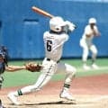 【高校野球】二松学舎大付が岩倉にコールド勝ち　初回から８得点　岡野大陽が４安打／東東京
