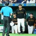 【巨人】８回、赤星優志→船迫大雅→中川皓太のマシンガン継投　１点返されるもリード守る