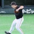 古巣中日相手に移籍後初勝利の巨人・小笠原「自分の仕事を全うできてよかった」７０９日ぶり日本球界での勝利