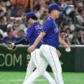 中日は完敗　巨人移籍後初登板の小笠原慎之介に初白星献上　中日ファン大ブーイングで異様ムードも元同僚に６回零封許す　