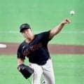巨人・小笠原慎之介が移籍後初先発初勝利　ブーイングに動じず古巣中日相手に６回無失点の快投　チームは２カード連続勝ち越し