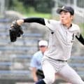 青森大会は私学4強が準決勝で激突　決勝進出へカギ握る選手は？
