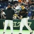 【巨人】「人気選手の証のような気がします」中日ファン小笠原慎之介へのブーイングに橋上監督代行
