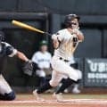 【高校野球】駒大苫小牧・川口奨真の公式戦１号決勝弾でＶ王手「気持ちが良かった」／南北海道