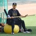 【阪神】今カード無安打の佐藤輝明、３試合ぶり快音響かせるか　デーゲームで巨人勝利／スタメン
