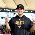 古巣中日相手に移籍後初勝利の巨人・小笠原「自分の仕事を全うできてよかった」古巣・中日ファンから大ブーイングも「色々あると思っていた。全て想定内として動いて平常心で」