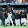 巨人・橋上監督代行　移籍後初勝利の小笠原を称賛「良いスタートが切れた。次回以降もしっかりローテで」ブーイングにも言及「人気選手の証。中日ファンにとっても色んな思いが」