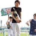 “夏コク”リーディングは１６勝を挙げた松山弘平騎手が獲得　「本当に自分の中で小倉は相性のいい競馬場」