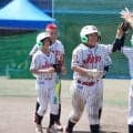 延長8回一挙17点で決着…城東がリトルリーグ連覇　タイブレークの激闘制し、8月の世界大会へ