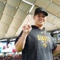 【巨人】「久しぶりに…こんな大きな歓声聞き本当うれしい」小笠原慎之介が復帰戦白星／一問一答