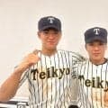 【高校野球】帝京、サヨナラで薄氷の勝利　金田監督「夏の大会は何が起こるか…」／東東京