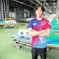 【ボート】津Ｇ３　大場恒季がオールイン宣言！「全部インを奪うピット離れにしたい」