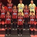 【Ｊ２札幌】シーズン開幕前のイベントでクラブから新主将発表　２２歳のＤＦ西野奨太が初就任