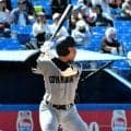 強打帝京に被安打3、七回までリード保つ　小山台の捕手・横山主将