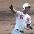 【高校野球】智弁和歌山が接戦制す　田辺と乱打戦　９回に山下晃平ソロ弾で勝ち越し　準々決勝進出