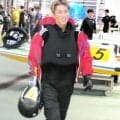 【ボート】平和島　中越博紀がまくり差しでシリーズ２勝目「平和島は相性がいい」