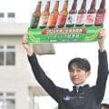 第2回福島競馬リーディングジョッキーは坂井瑠星騎手！