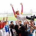 鷲頭虎太騎手、最終騎乗を終えてのコメント 「最後の最後まで競馬は難しい」