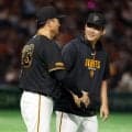 【巨人】異様なムードも動じず…小笠原慎之介が古巣から移籍後初白星「次回以降も」橋上監督代行