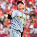 【阪神】村上頌樹が2者連続アーチ浴びて自己ワースト更新11被弾、阪神投手の連続被弾今季4度目