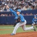 【日本ハム】田中正義「予想してなかったので、ありがたい」32歳誕生日登板を12球でピシャリ