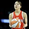 女子日本代表の山本麻衣が合宿離脱…WNBAエーシズと契約、渡米のためJBA発表