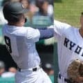 享栄vs中京大中京の対決が5回戦で実現！夏では16年ぶりの対決【愛知】