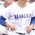 【一覧】栃木8強決定！白鴎大足利、国学院栃木、文星芸大付が順当にベスト8入り！シードは2校減って6校が進出【26年夏高校野球】

