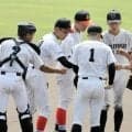 鳥取の連合チームが紡いだ野球　監督「采配しながら感極まった」
