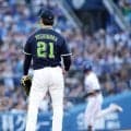【ヤクルト】初回から3イニング連続で…吉村貢司郎、今季最多３被弾　直近３登板計６本塁打