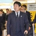 【Ｗ杯】なぜ森保一監督はＷ杯決勝へ向かったのか「何ができるかより強く考える」　目指すべき頂上決戦から学ぶ