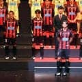 【Ｊ２札幌】創設３０周年のクラブ史上最年少主将誕生　２２歳の西野奨太が就任　Ｊ１復帰へ「チームを勝たせられるキャプテンに」