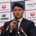 佐々木麟太郎「翔平さんにもご連絡させていただいて『お互い頑張りましょう』と」／一問一答
