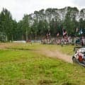【速報】WRCエストニア：トヨタのサミ・パヤリがキャリア初優勝を達成。オリバー・ソルベルグが2位に続く