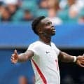 【Ｗ杯】計１０ゴール、壮絶な打ち合いとなった３位決定戦は記録ラッシュ…サカがイングランド代表４人目ハット、フランス代表オリセはペレ超え快挙など